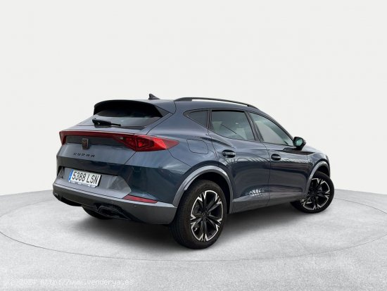 Cupra Formentor 1.5 TSI 110kW (150 CV) - Los Barrios