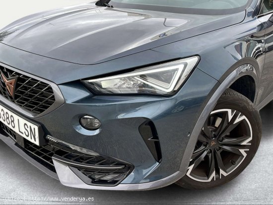 Cupra Formentor 1.5 TSI 110kW (150 CV) - Los Barrios