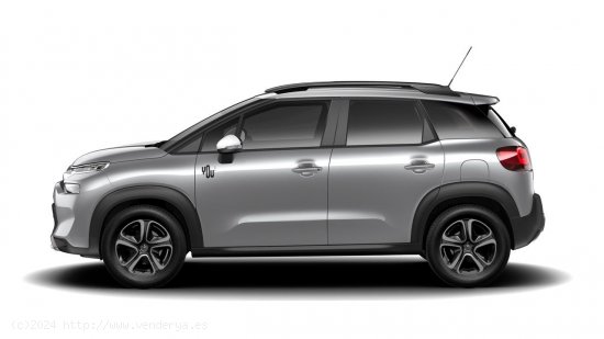 Citroën C3 Aircross PureTech 81kW (110CV) You! - Cádiz