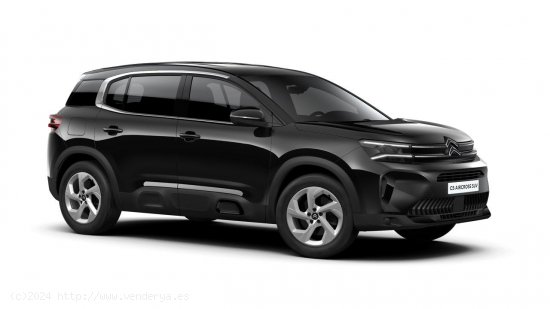 Citroën C5 Aircross PureTech 96kW (130CV) S&S You - Cádiz