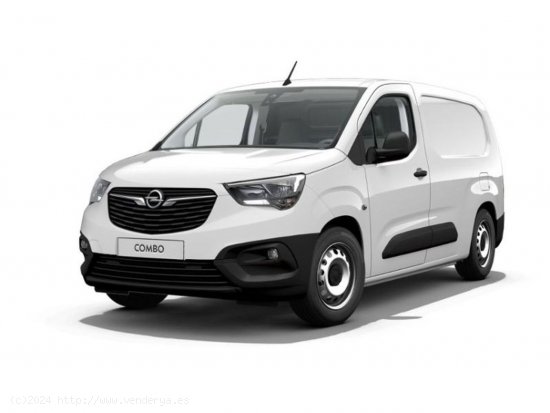 Opel Combo Cargo L 1000kg Diesel 1.5 100HP S&S MT6  VU - Cádiz