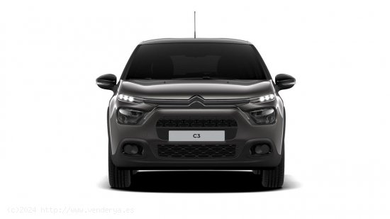 Citroën C3 PureTech 60KW (83CV) Max - Cádiz