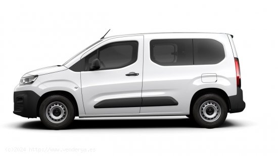 Citroën ë-Berlingo Talla M ë-Berlingo 50 kWh LIVE PACK - Cádiz