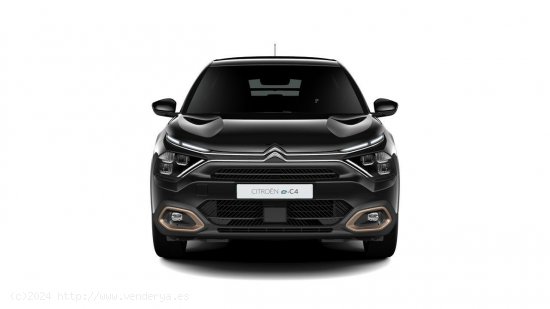 Citroën ë-C4 ë-C4 eléctrico 100kW 50kWh C-Series - Cádiz