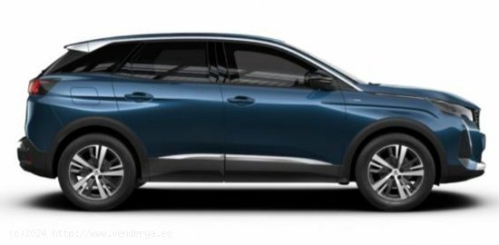 Peugeot 3008 Hybrid 180 e-EAT8 Active Pack - Sevilla