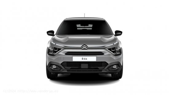 Citroën ë-C4 X ë-C4 X eléctrico 100kW 50KWh Feel Pack - Cádiz