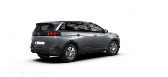 Peugeot 5008 Active Pack HYBRID 136 eDCS6 - Sevilla