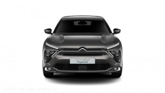 Citroën C5 X Hybrid 225 e-EAT8 Feel Pack - Cádiz