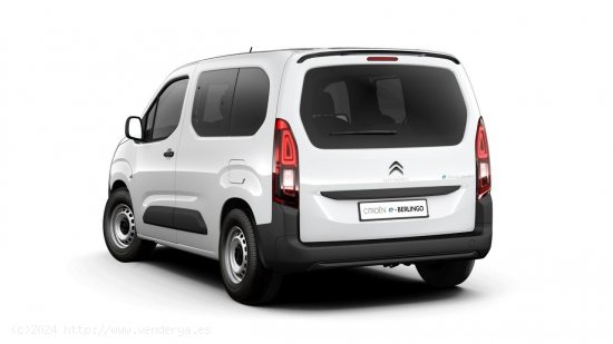 Citroën ë-Berlingo Talla M ë-Berlingo 50 kWh FEEL - Cádiz