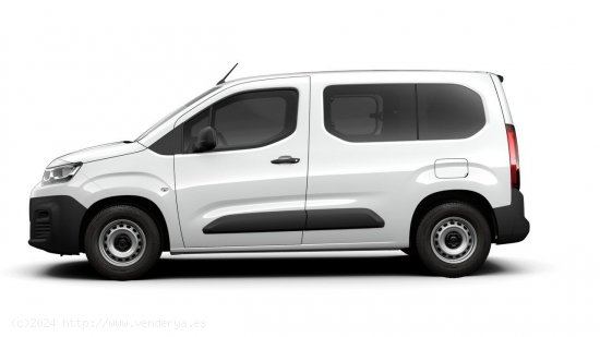 Citroën ë-Berlingo Talla M ë-Berlingo 50 kWh FEEL - Cádiz