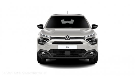 Citroën C4 PureTech 130 S&S 6v Plus - Cádiz