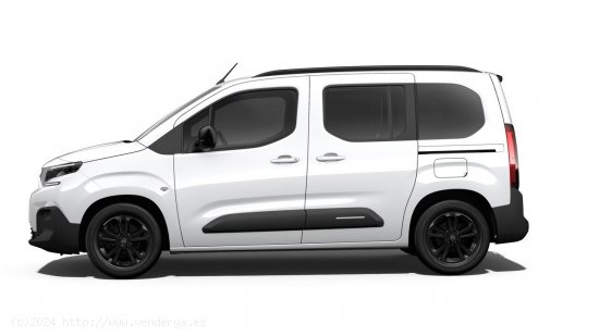 Citroën Berlingo Talla M BlueHDi 130 S&S MAX - Cádiz