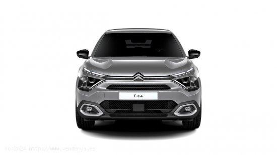 Citroën ë-C4 ë-C4 eléctrico 100kW 50kWh Shine - Cádiz