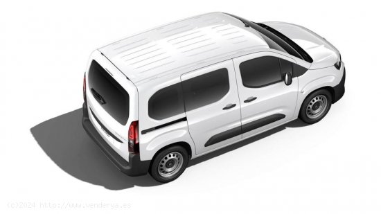 Citroën Berlingo BERLINGO TALLA M BHDI 100 S&S YOU N1 - Cádiz