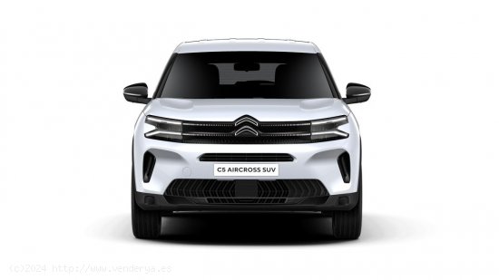 Citroën C5 Aircross PureTech 96kW (130CV) S&S You - Cádiz