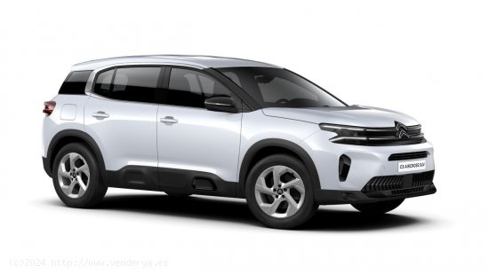 Citroën C5 Aircross PureTech 96kW (130CV) S&S You - Cádiz