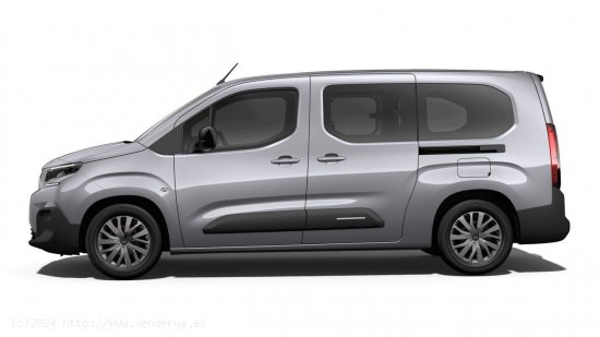 Citroën Berlingo Nuevo Berlingo Talla XL BlueHDi 100 S&S 6v PLUS N1 - Cádiz