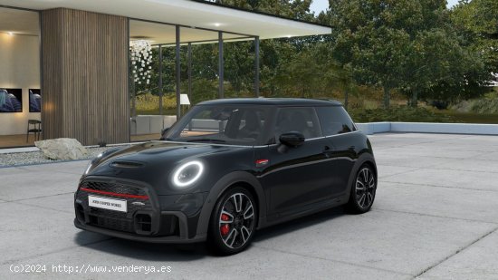  MINI MINI JOHN COOPER WORKS - Sevilla 