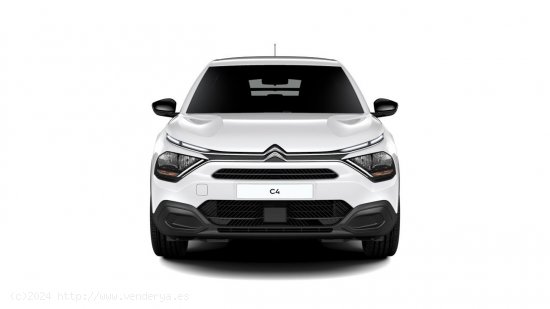 Citroën C4 PureTech 100 S&S 6v You - Cádiz