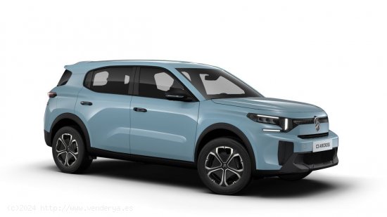 Citroën C3 Aircross Turbo 73kW (100CV) BVM6 YOU - Cádiz