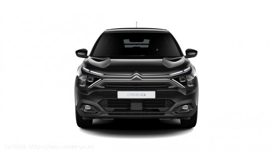 Citroën ë-C4 ë-C4 eléctrico 100kW 50kWh Feel Pack - Algeciras