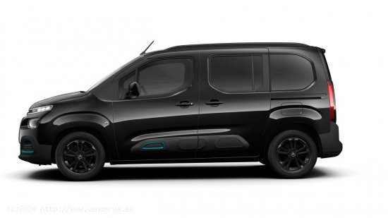 Citroën ë-Berlingo Talla M ë-Berlingo 50 kWh SHINE - Cádiz