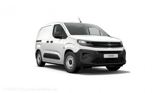  Opel Combo Life L BUSINESS EDITION N1 1,5 TD MT6 100 CV - Cádiz 