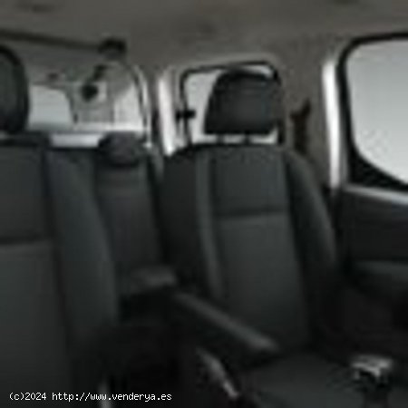 Opel Combo Life L BUSINESS EDITION N1 1,5 TD MT6 100 CV - Cádiz