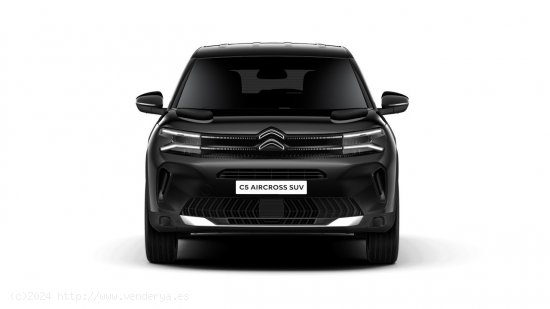 Citroën C5 Aircross PureTech 96kW (130CV) S&S Plus - Cádiz