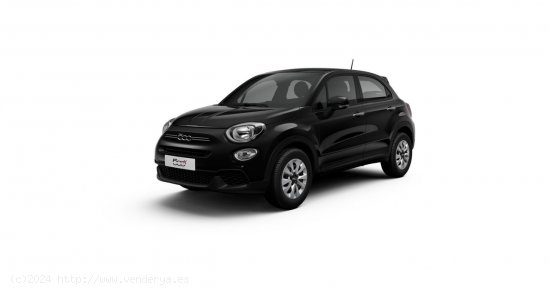 Fiat 500X Dolcevita 1.0 Firefly 88KW (120CV) - Cádiz