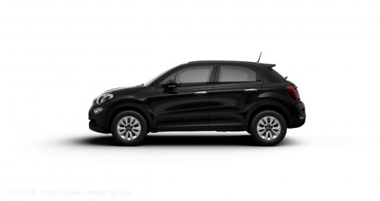 Fiat 500X Dolcevita 1.0 Firefly 88KW (120CV) - Cádiz