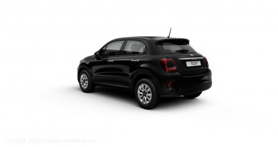 Fiat 500X Dolcevita 1.0 Firefly 88KW (120CV) - Cádiz