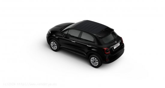 Fiat 500X Dolcevita 1.0 Firefly 88KW (120CV) - Cádiz