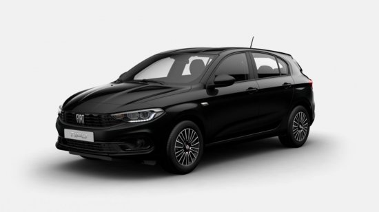 Fiat Tipo HB City Life 1.6 96kW (130CV) - Cádiz