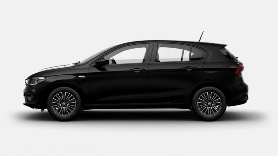 Fiat Tipo HB City Life 1.6 96kW (130CV) - Cádiz