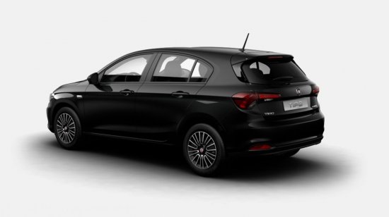 Fiat Tipo HB City Life 1.6 96kW (130CV) - Cádiz