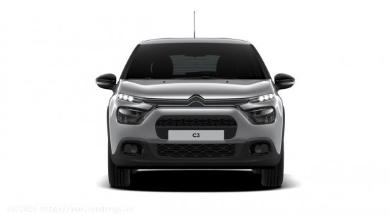 Citroën C3 PureTech 60KW (83CV) You! - Cádiz