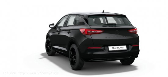 Opel Grandland 1.2 XHT Design & Tech - Cádiz