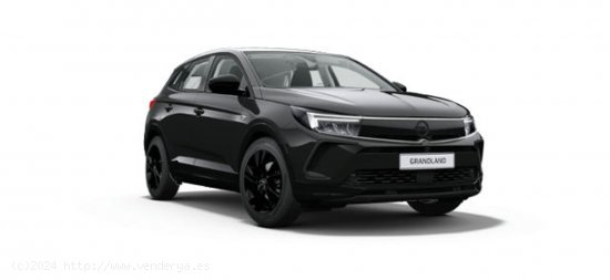 Opel Grandland 1.2 XHT Design & Tech - Cádiz