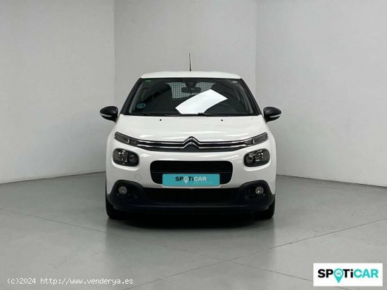 Citroën C3  BlueHDi 73KW (100CV) S&S Feel - Blanes