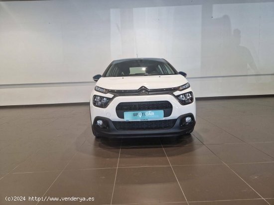 Citroën C3  PureTech 60KW (82CV) Shine - Blanes