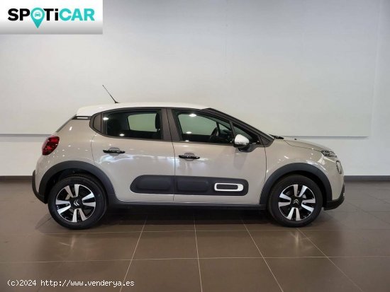 Citroën C3  PureTech 60KW (83CV) Feel - Blanes