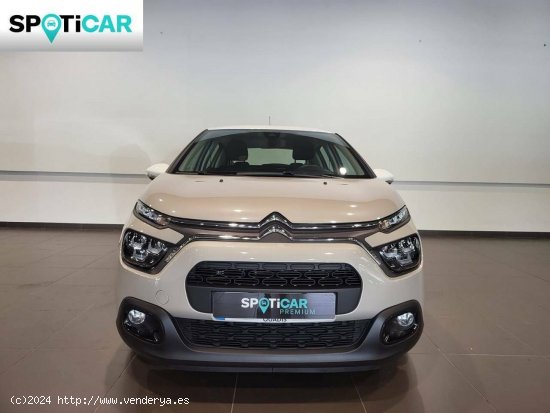 Citroën C3  PureTech 60KW (83CV) Shine - Blanes