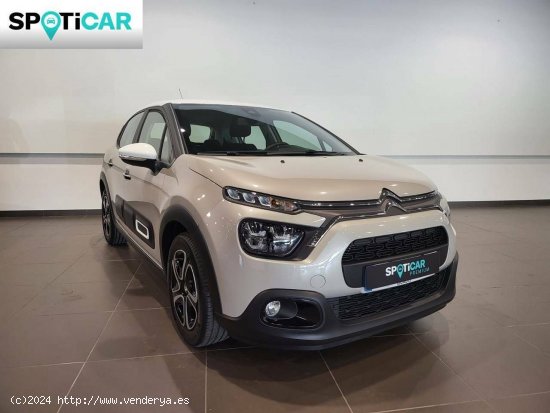 Citroën C3  PureTech 60KW (83CV) Shine - Blanes