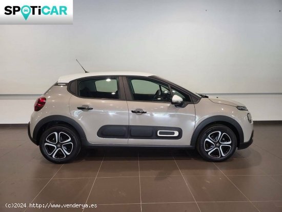 Citroën C3  PureTech 60KW (83CV) Shine - Blanes