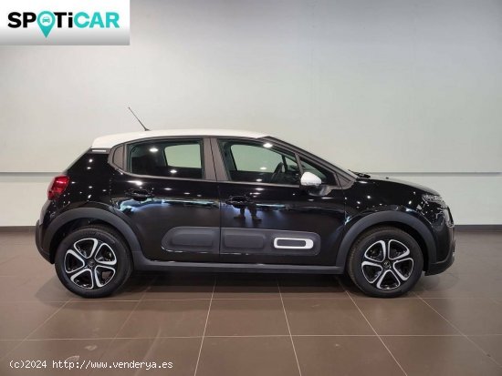 Citroën C3  PureTech 81KW (110CV) S&S Feel Pack - Blanes