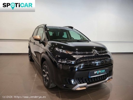 Citroën C3 Aircross  BlueHDi 81kW (110CV) S&S C-Series - Blanes