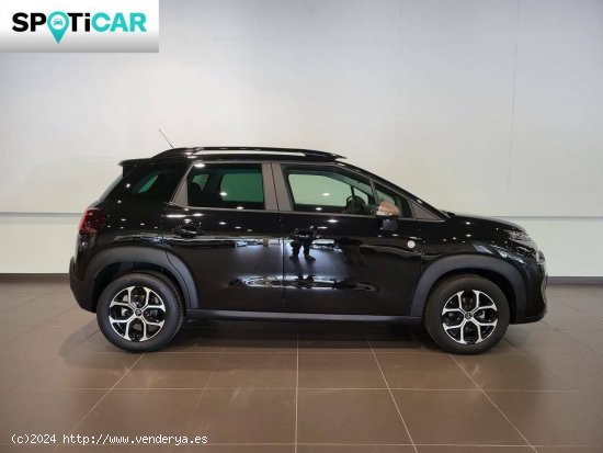 Citroën C3 Aircross  BlueHDi 81kW (110CV) S&S C-Series - Blanes