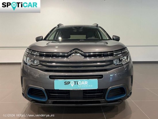 Citroën C5 Aircross  225 e-EAT8 Feel - Blanes