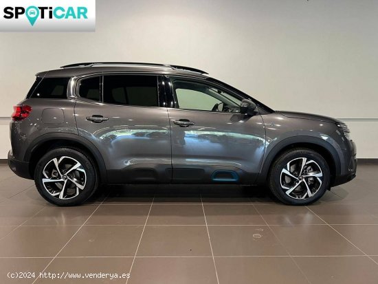 Citroën C5 Aircross  225 e-EAT8 Feel - Blanes